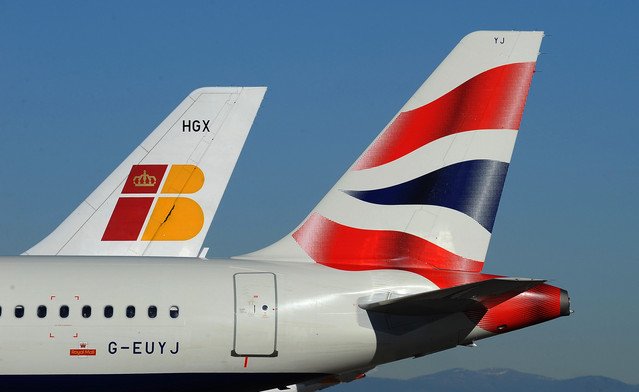 the merger of ba and iberia The merger of ba and iberia begins officially, but the threat of cabin-crew strikes takes the gloss off the day ba's big plans: what ba does next. the merger of ba and iberia The merger of ba and iberia begins officially, but the threat of cabin-crew strikes takes the gloss off the day ba's big plans: what ba does next.