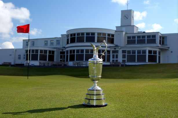 editors_draught's tweet photo. The Open is back on &amp; a weakened Rhinos go to Wigan tonight #leeds #golf #RugbyLeague #TheOpen #SkySports @leedsrhinos https://t.co/KudV48uvzA