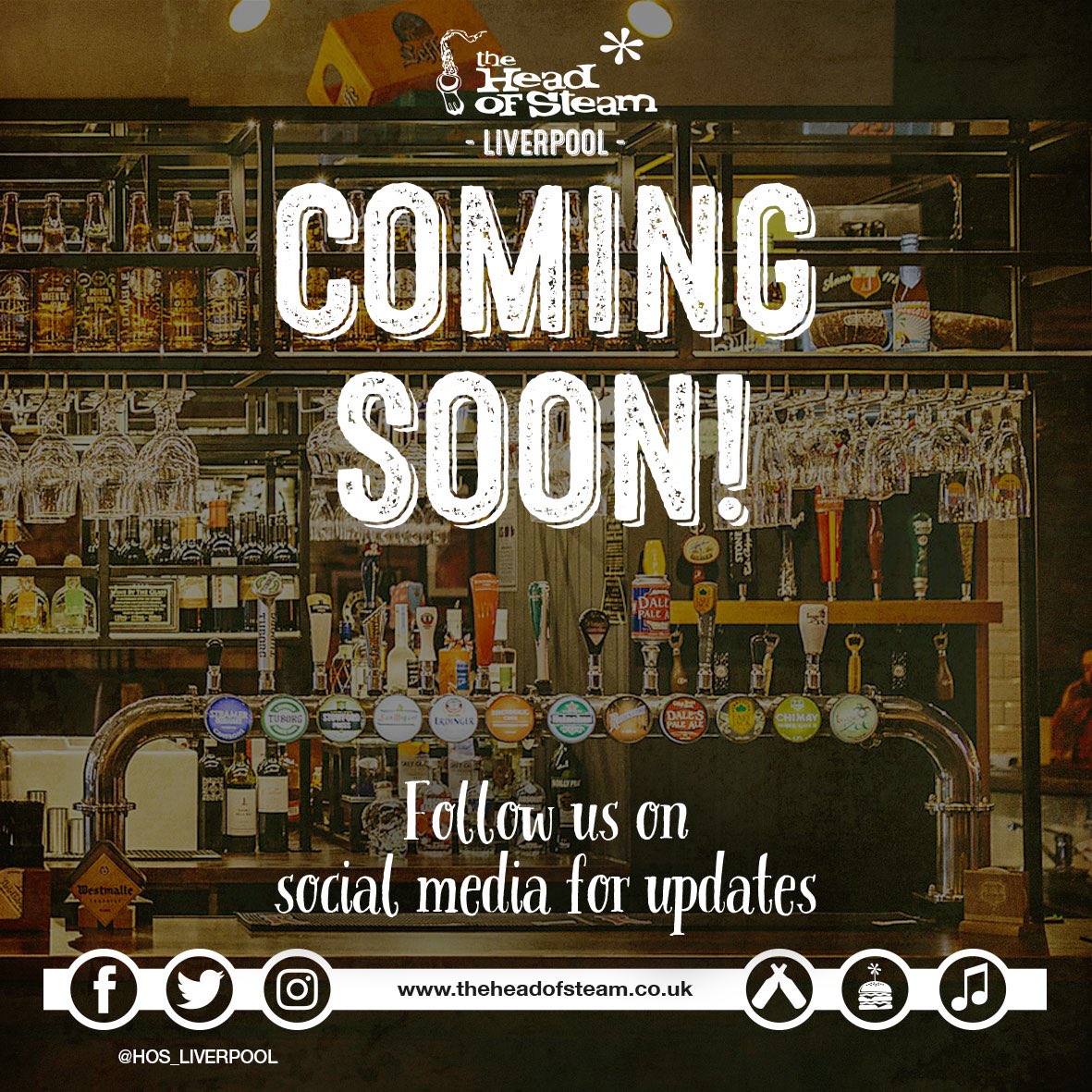 HOS_Liverpool's tweet photo. Liverpool, we're coming for you! Stay tuned for more updates 🍻 https://t.co/pUZoozbP48