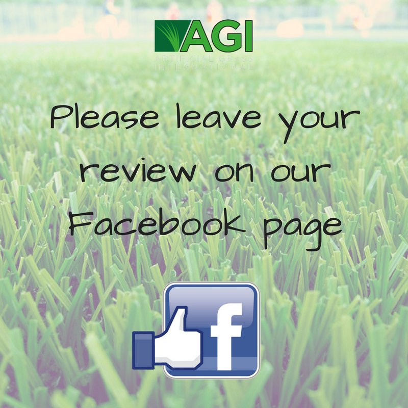 AGIgrass's tweet photo. Have you visited our #Facebook page? If not, come and say 'hi!' https://t.co/zk8cRKE9jb #ArtificialGrass #Torbay #FollowFriday https://t.co/QEmeRZqYJN