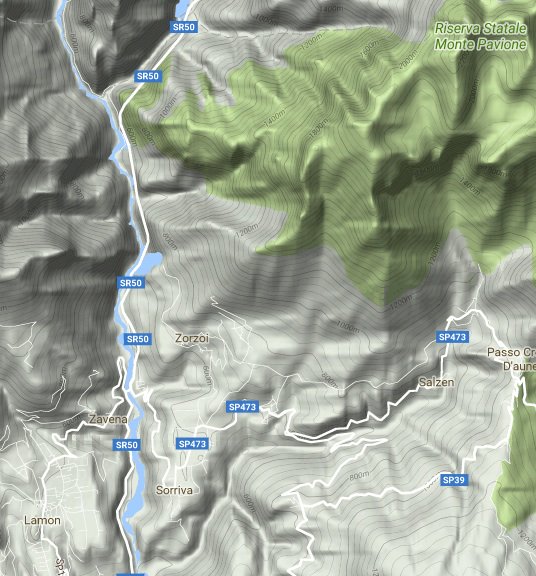SUEM_Veneto's tweet photo. #suemBL 20lug2245 #Sovramonte 2 scout 16enni perdono orientamento nel bosco. Localizzate grazie a #WhatsApp e raggiunte da @cnsas_official https://t.co/Lkh4e3IRGt