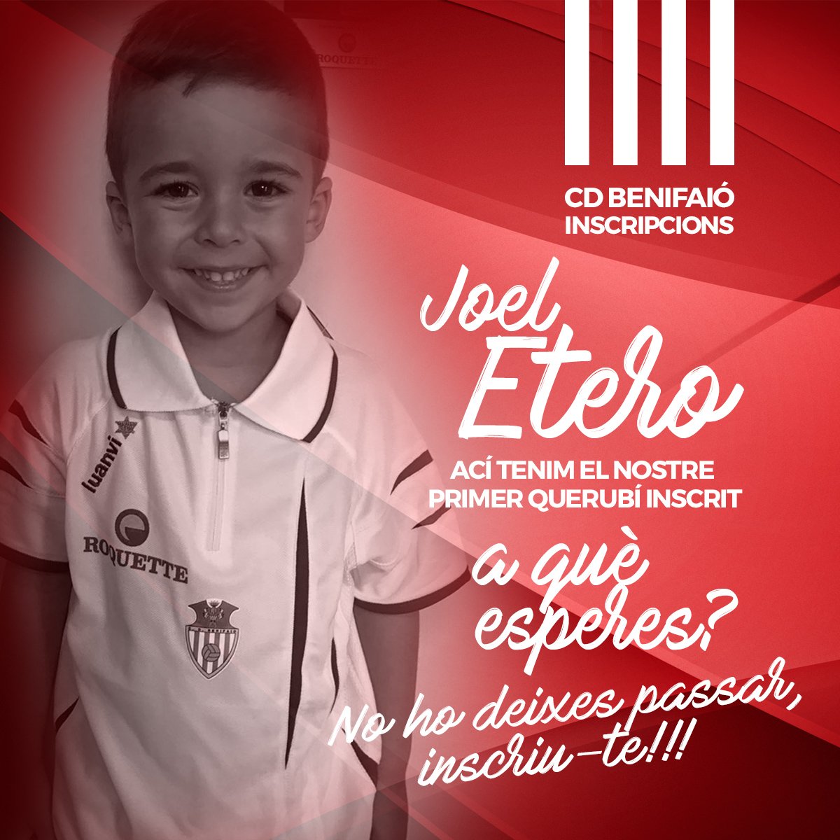 CD Benifaió tweet media