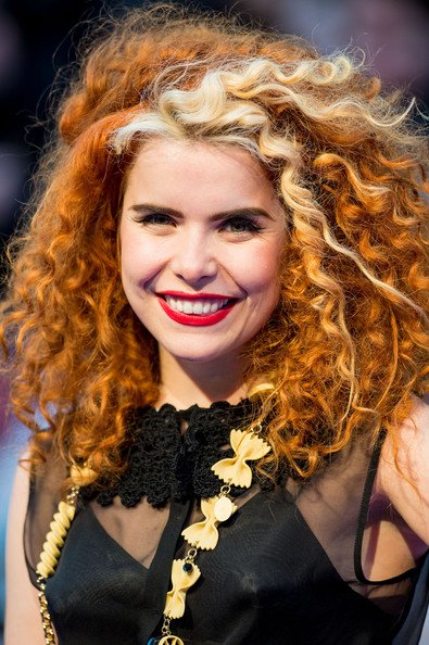 Happy Birthday Paloma Faith 