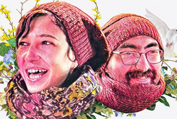 T
A
M

Y
Ü
Z

O
T
U
Z

B
E
Ş

G
Ü
N
D
Ü
R

A
Ç
L
I
K

G
R
E
V
İ
N
D
E
L
E
R 

T
A
M

1
3
5 

G
Ü
N

#NuriyeVeSemihYaşasın