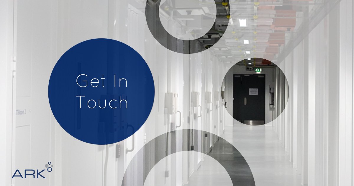 We provide the most #secure &amp; #efficient #datacentres in the UK. Get in touch to see how we can help your business ➡️bit.ly/2gPvcnj