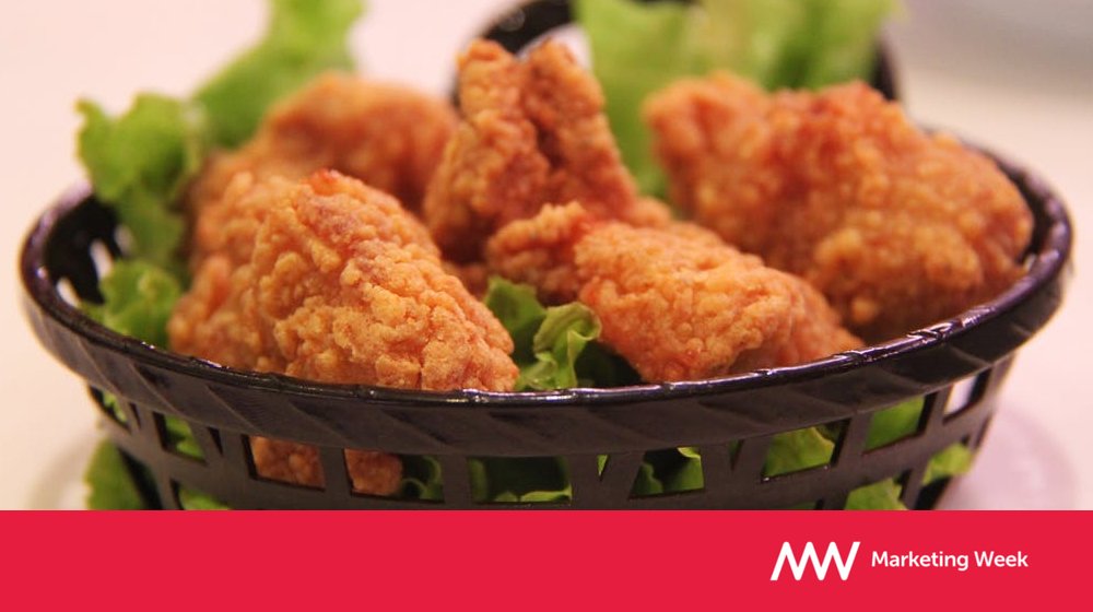 ProdoDanny's tweet image. Mark Ritson: Putting the C in KFC is an advertising error [via: @MarketingWeekEd] crwd.fr/2ugqBiC