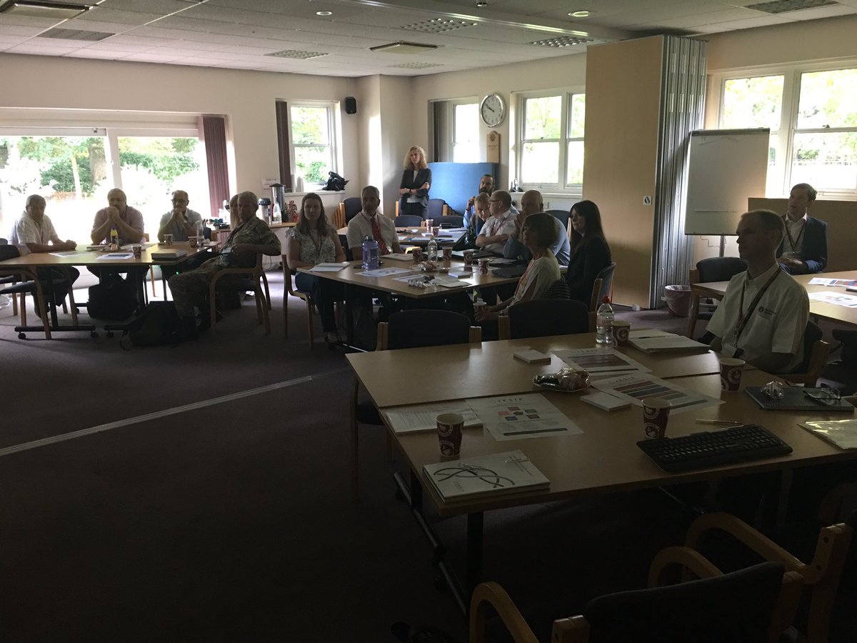 smithy6515's tweet photo. 2/2 #JESIP Training @BritishRedCross @CambsCC @EnvAgency @huntsdc @PeterboroughCC @PHE_uk and many more! #Interoperability https://t.co/7arDdQmTjA
