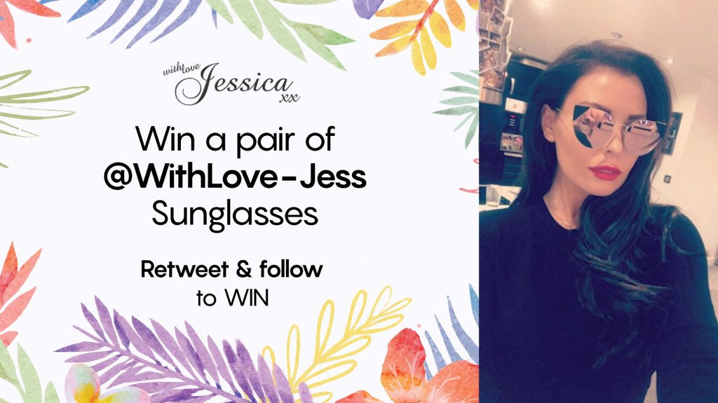 WithLove_Jess's tweet photo. ⭐️Winner picked today girls! RT &amp; FOLLOW to #win ⭐️ https://t.co/zKtUMeIXPi