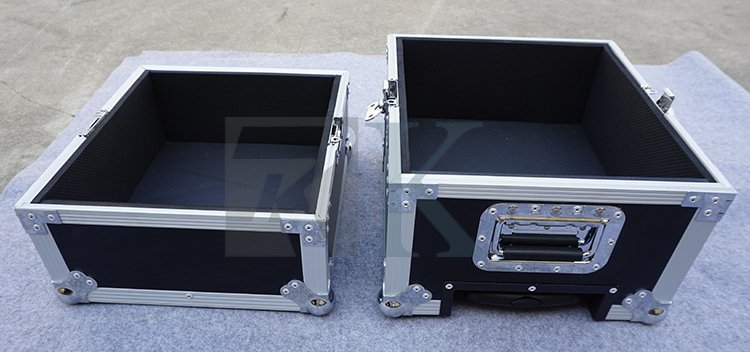 Photo Printer Flight Case
Case Model: RKDSRX1HW
Printer Model: DNP DS RX1
Luke Zhang: sales@chinaflightcases.com