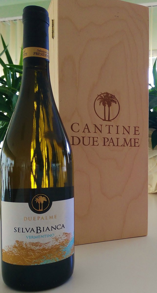 Cantine Due Palme tweet media