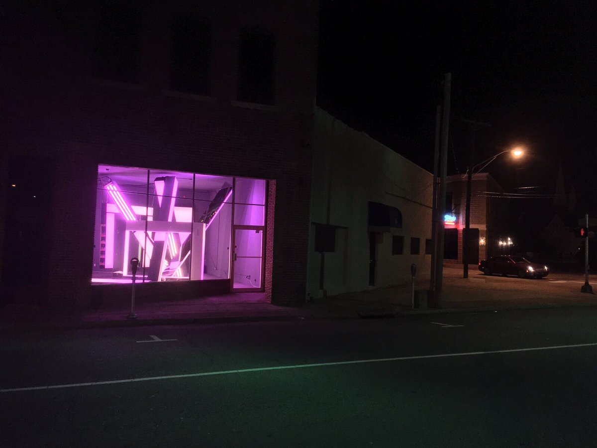 Meanwhile in the streets of Arkansas..