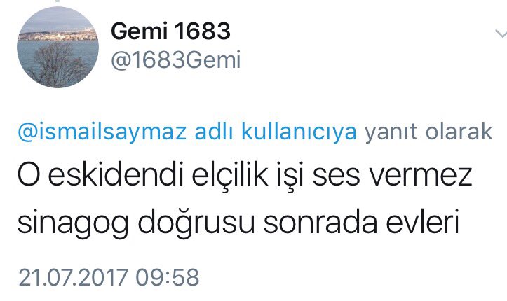 Nefret söyleminde bu hafta: