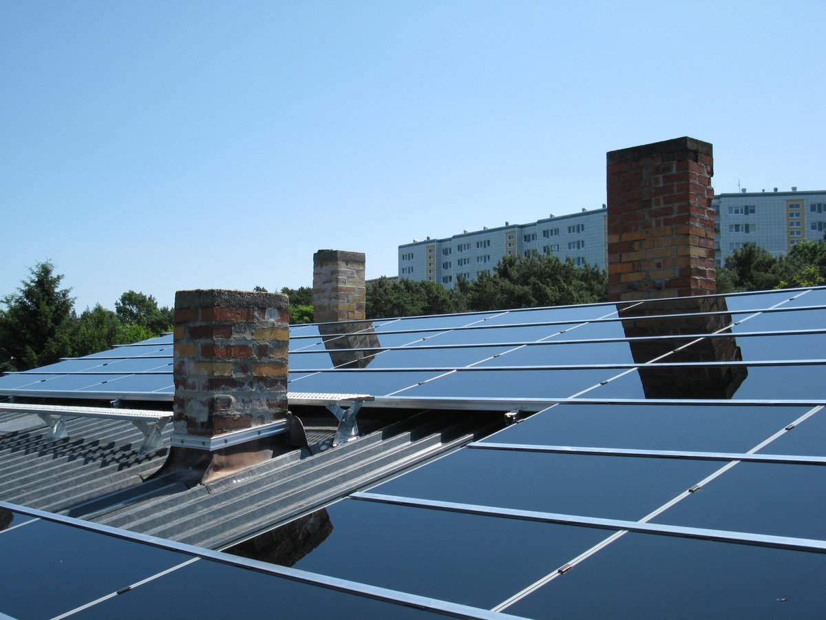 Miet-#Photovoltaikanlagen: schlechte Geschäfte für Verbraucher - auf Konditionen achten! kn-online.de/News/Aktuelle-… #Strom #Energie