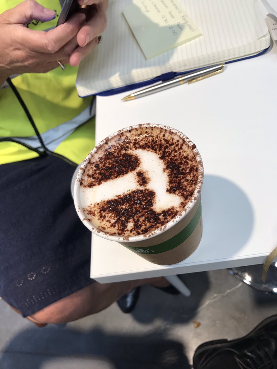Drew_Venter's tweet photo. Exciting things are coming! Team pulling together! @mimimccarthy1 @PDrummie @TerryKirkup #bunnings #servestians https://t.co/648O1MH832