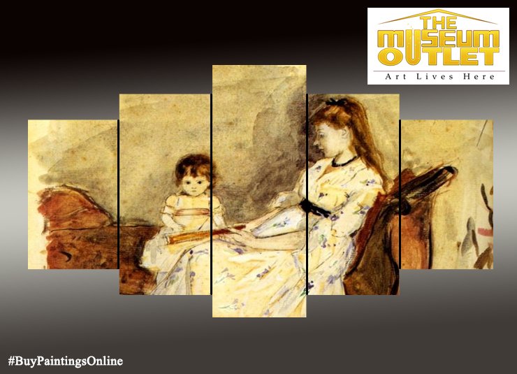 MuseumOutlet's tweet photo. #BuyPaintingsonline at discounted rates. Huge range of paintings including abstact paintings, oil paintings &amp; more on #TheMuseumOutlet. https://t.co/NDieiNKWHY