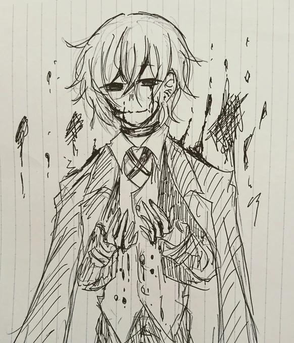 バス来ないから💥💢💥
おぢょく🎩💥💢💥
かいてたよ💥💢💥 