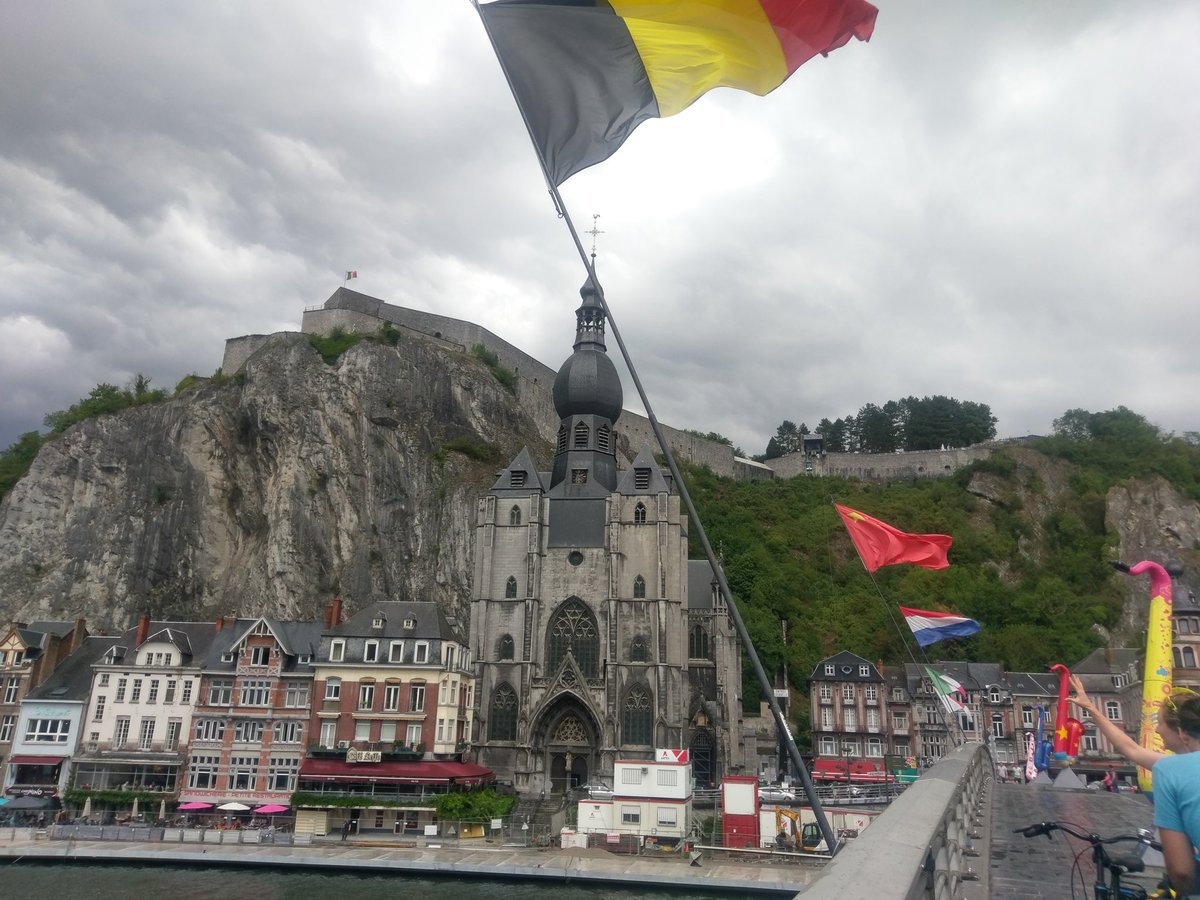 JaszzyJas's tweet photo. Had a great week in #Belgium for the #Antarctic conference #SCARbio17 - now bring on #Colombia & the #conservation conference #ICCB2017 https://t.co/EEGWnCdSXq