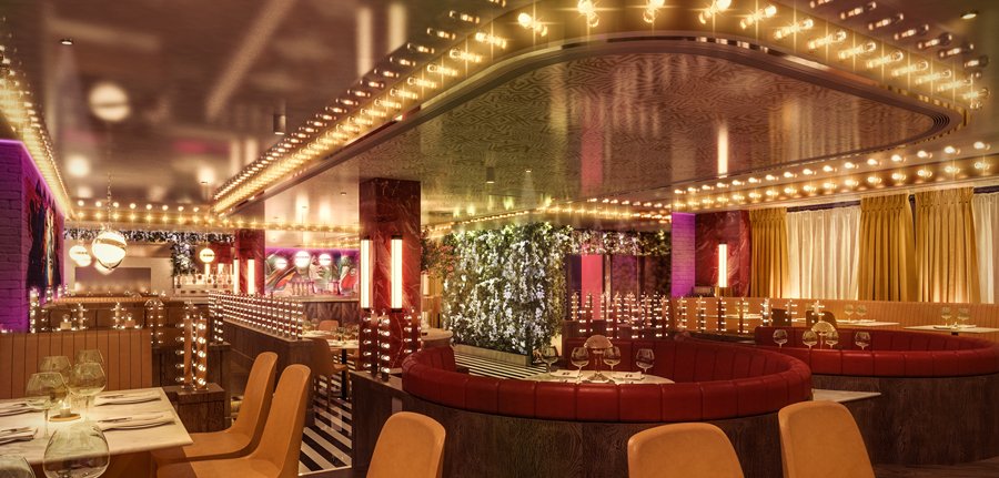 East Coast Concepts has announced plans to open a new Neighbourhood bar &amp; restaurant in #Leeds. ow.ly/e4VG30dNP35 <a href="/NBHDRestaurants/">Neighbourhood</a>