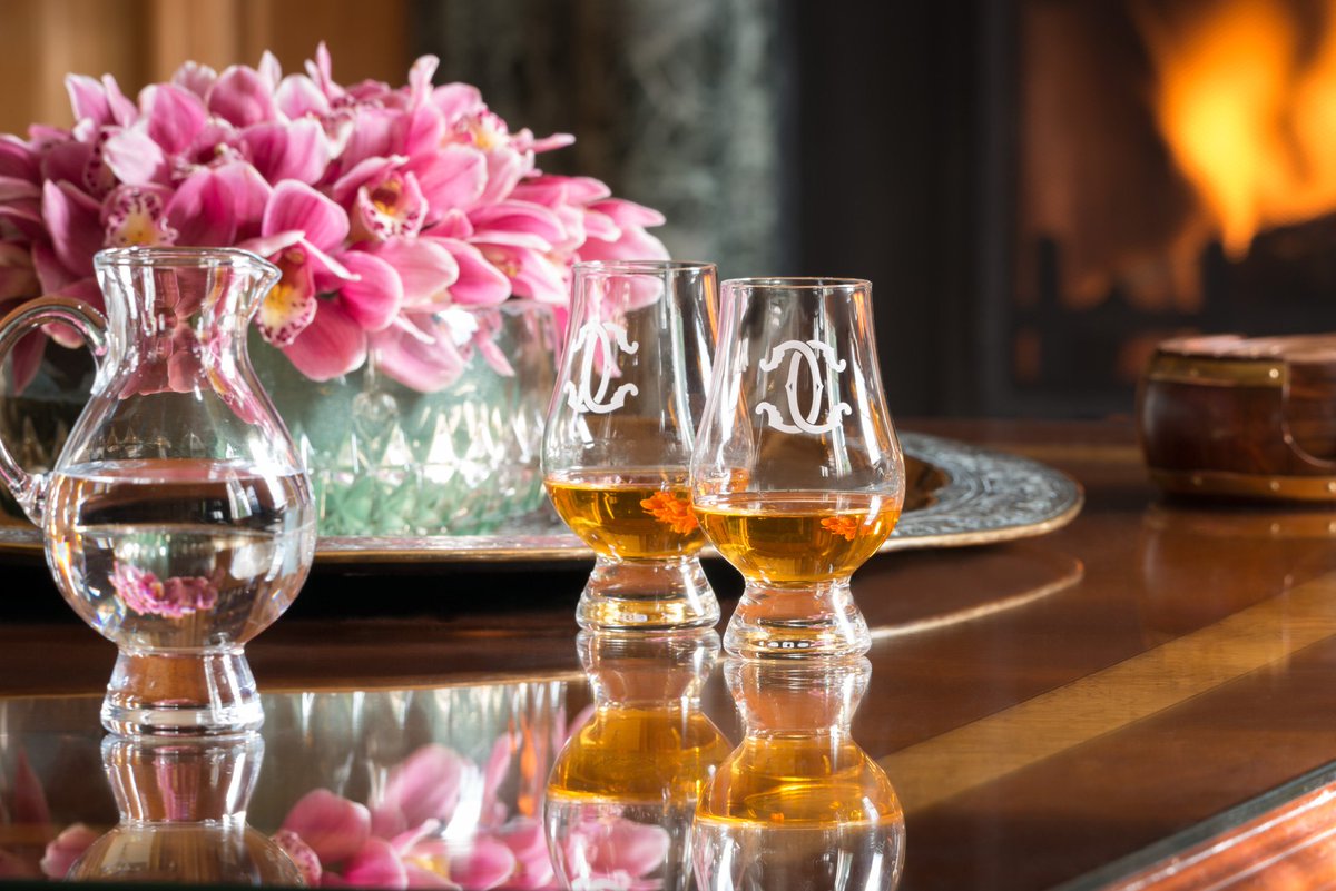 SusanJReid's tweet image. Looking forward to welcoming our clients from the US today @candacraig for their week long Scottish experience #exclusiveuse #topclient