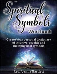 SpiritualityTd's tweet photo. A #4StarRead! The Spiritual Symbols Workbook by @JoannaBartlett https://t.co/FL1AYzHWrR #spirituality #symbols #review https://t.co/yhnYDQDDSv