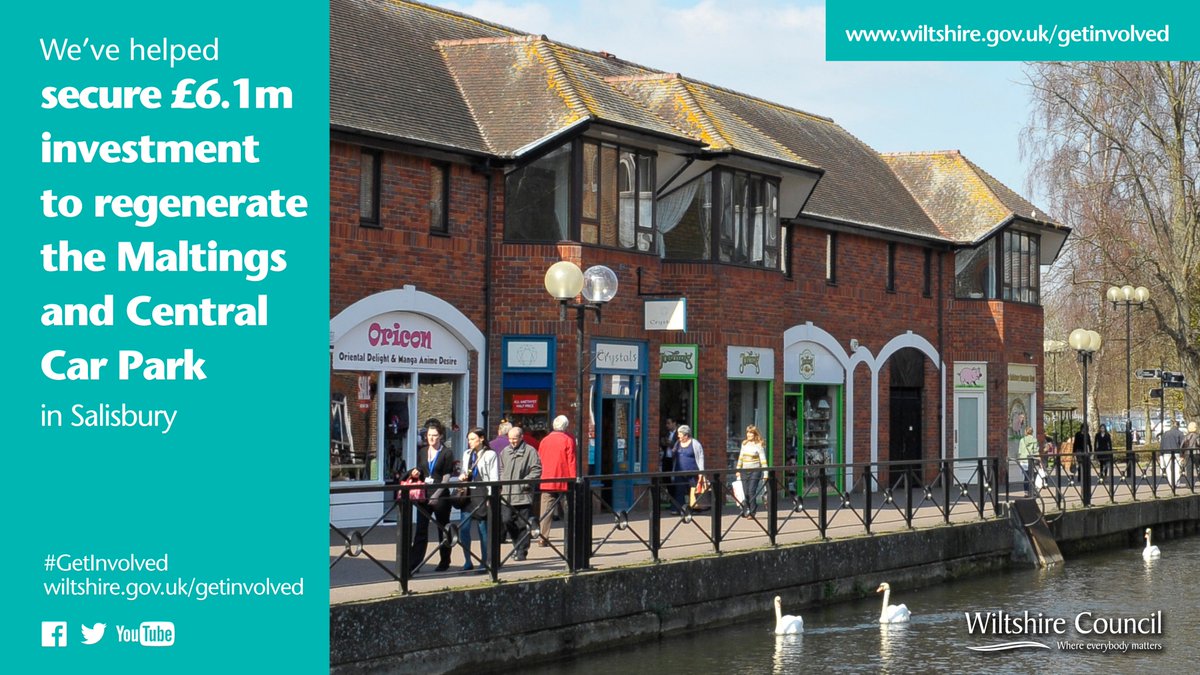 Wiltshire Council (wiltscouncil) Twitter