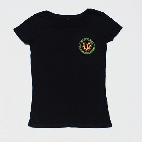 DLDGG1's tweet photo. Bei @tapeterecords gibts jetzt neue DLDGG T-Shirts. Dunkelblau, sind sehr gut, tragen wir selber.
https://t.co/Dl1kWxPF1g https://t.co/n0NIvGDRwf