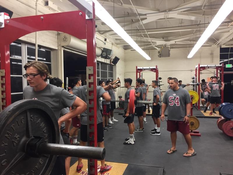 LSHS_Football's tweet photo. This Unity Night is for you, Jeremy. #AlwaysRemember54 https://t.co/nIAdds1XUG