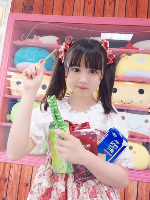 コスプレイヤー梨嘉AligaのTwitter画像70