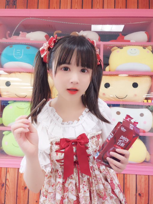 コスプレイヤー梨嘉AligaのTwitter画像69