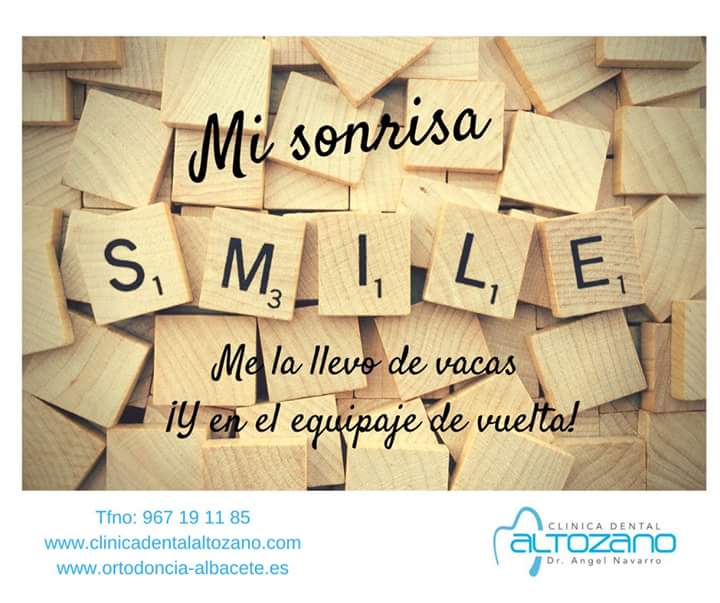 DentalAltozano's tweet photo. https://t.co/vPgBbg5YBs
#sonrisasdeviernes #FelizFinde https://t.co/Nz7ZibgIr8