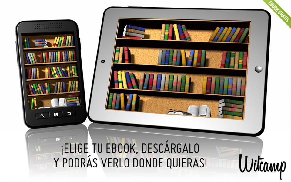 Witcamp's tweet photo. 📚 ¡Tenemos #eBooks gratis para todos los gustos! ¿Con cuál te quedas?
Descúbrelos aquí 👉 https://t.co/xGxjgTzsFc
#witcamp https://t.co/MmnuOflHXT
