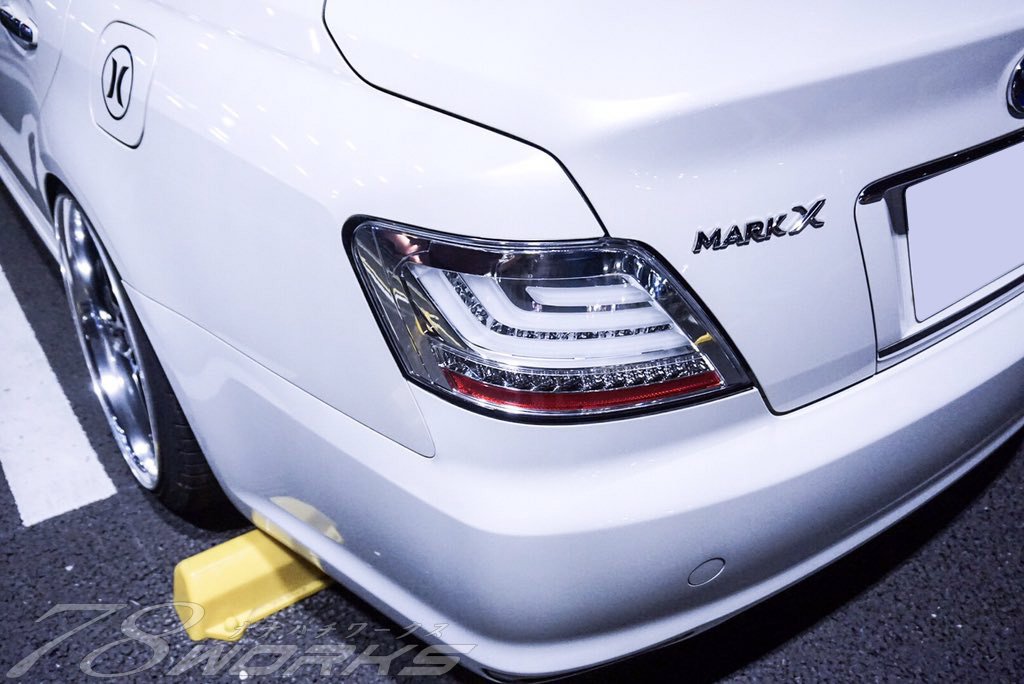 マークx markx 120系 クリアテール www.poltekkes-bsi.ac.id