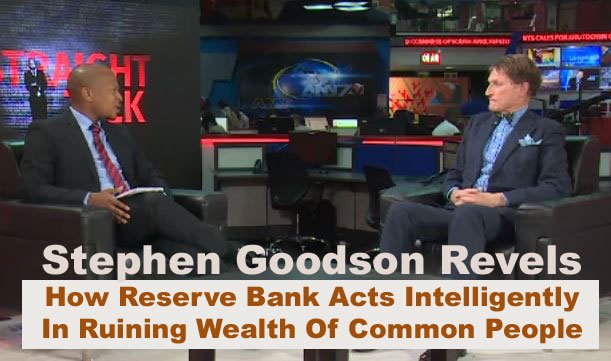 madonsel1a's tweet photo. #StephenGoodson Revels: How #ReserveBank Acts Intelligently In Ruining #Wealth Of Common #People

https://t.co/GpFFJx9bal
#wmc #wmcmustfall https://t.co/8AI4Ef8mIq