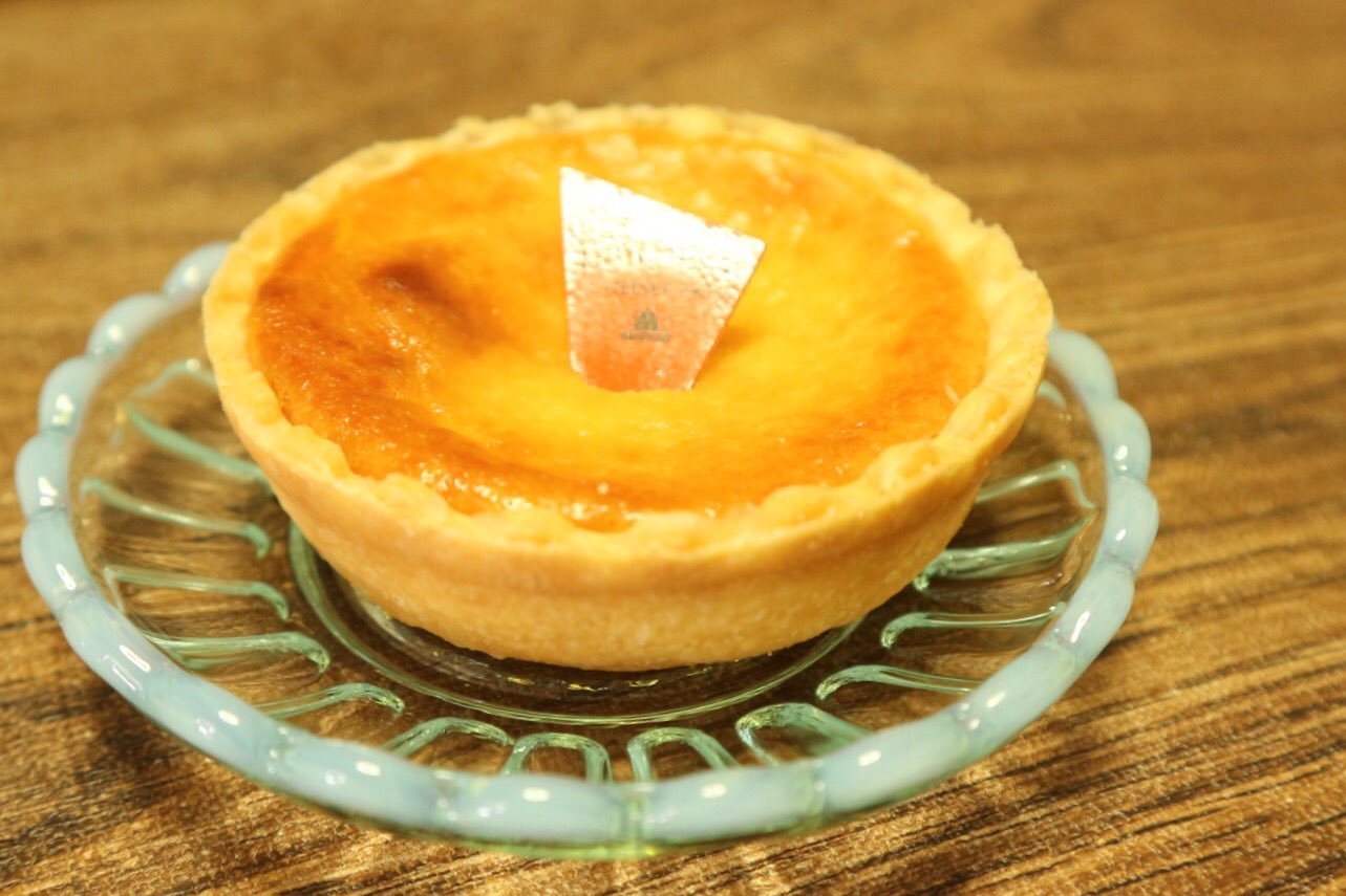 Blue D モロゾフの窯だしチーズケーキ 美味しかったんだぁ ๑ ڡ ๑ T Co Vwchlwxaxi Twitter