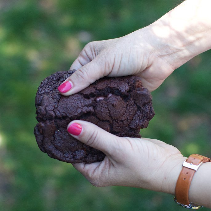 Potbellyuk's tweet photo. Chocolate is life! 
#Choccy #GoodVibes #LoveLife https://t.co/tx3PaQpUu9