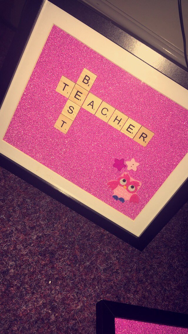 margiespetals's tweet photo. #bestteacher #teachergifts #frames #scrabble #BESTFRAMESINTOWN #margiespetals #frysdelights https://t.co/NLUsKDROQW