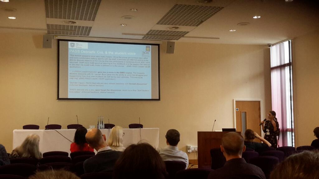 Dr. Tareq Omairi (PMP, FHEA) tweet media