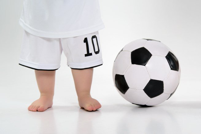 BenitoSports's tweet photo. Los niños deben pasarlo bien y hacer del deporte una forma de vida. 👧⚽👦 https://t.co/I7HD82JScT https://t.co/eP5AfLstgU