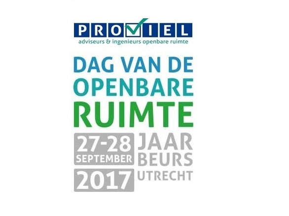 <a href="/Proviel/">Proviel B.V.</a> staat 27 en 28 september op @DvdORNL in Utrecht. We ontvangen u graag in onze stand op locatie 4.6.06