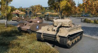 ガールズ パンツァー 公式アカウント Wot スペシャルmod Ver 9 19 1 情報更新 World Of Tanks のガルパンmodが最新版に更新されております あんこうチームのキャラクターボイスや 劇場版仕様の戦車スキンをゲット T Co Jtbgtialri