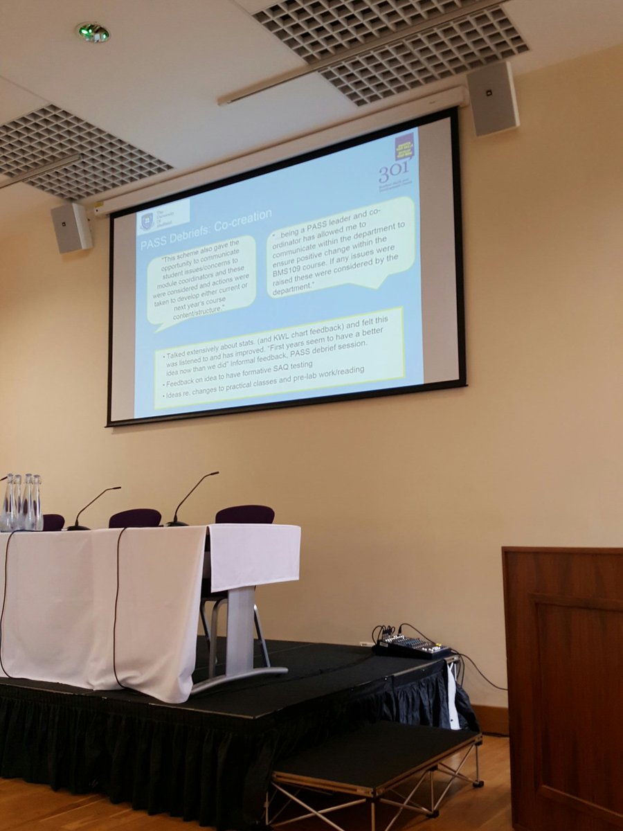 ShefUniPeerLearning tweet media