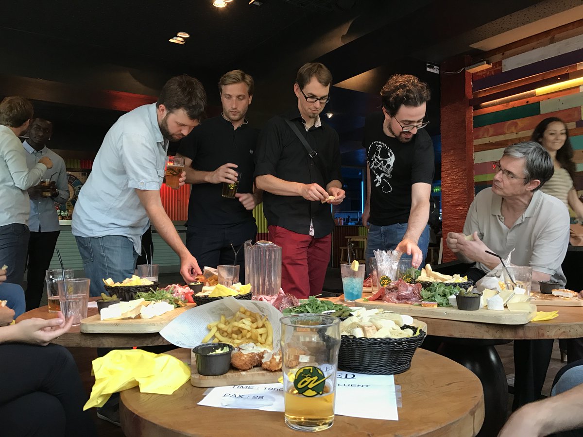 SoftFluentFR's tweet photo. SoftFluent After #SoftFluentee #CafeOzRooftop https://t.co/A62rqhZHar