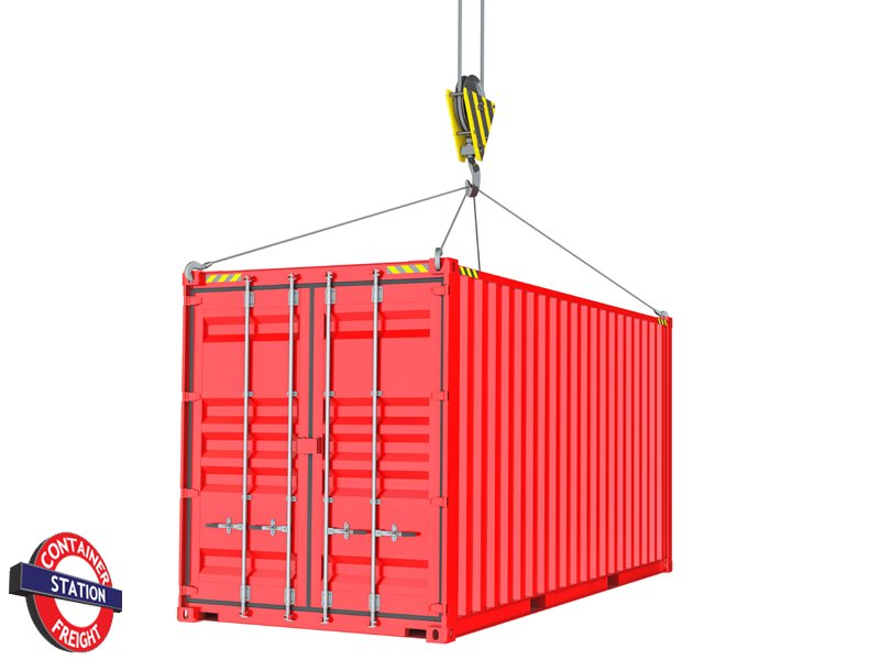 Get world class auto shipping services in Bahrain at Container Freight Station cfsbh.com