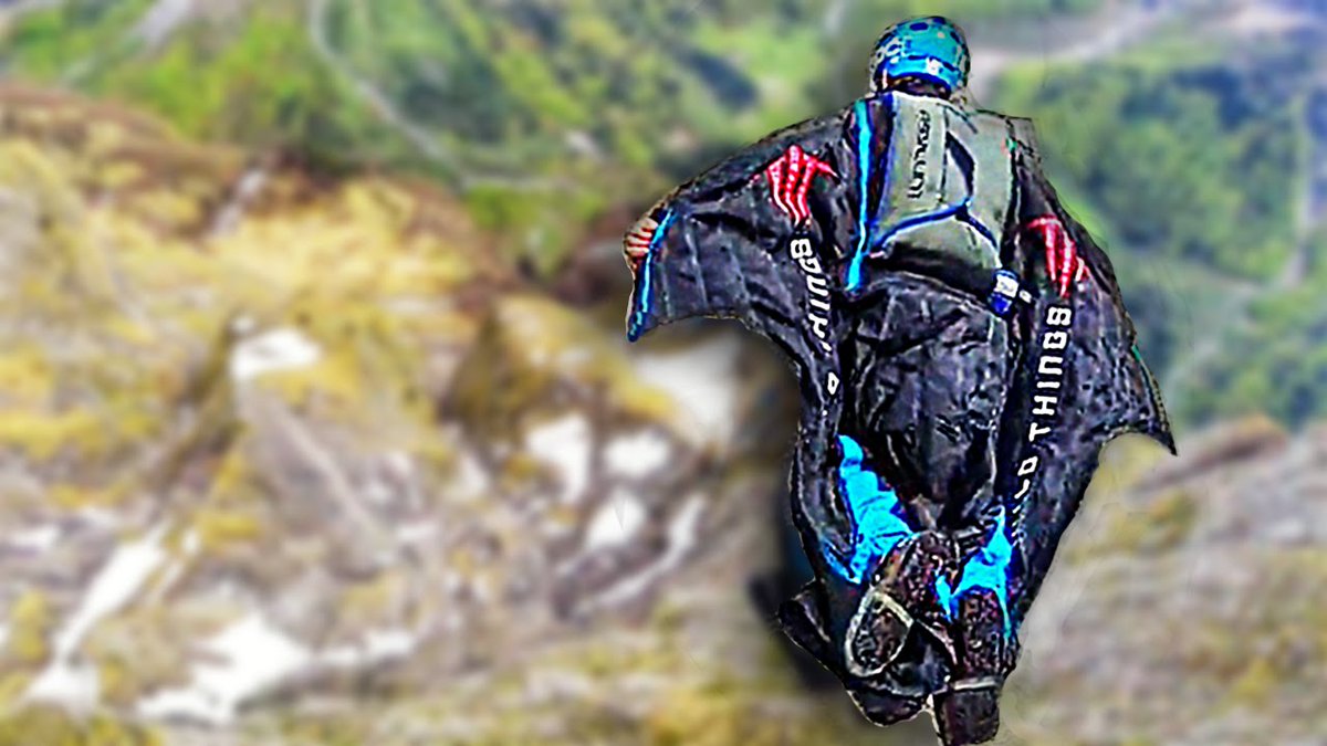 ProximityFlying's tweet photo. Be Happy | BASEJUMP Session | Europe '14 - #AndrewTalbott #AwesomeBaseJumping #BaseJumpHappy #BASEJumpingSport - https://t.co/6Ym7RSHPQa https://t.co/F71uhwdATK