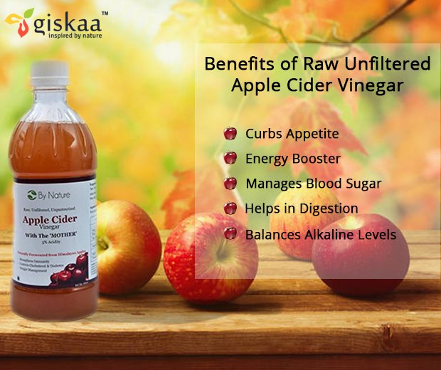 giskaa2016's tweet photo. Apple Cider Vinegar, a powerful health tonic for a healthy body! Eat Healthy, Stay Fit! Buy now @ https://t.co/Wmbok33lQB https://t.co/oHqXQQ3a5x