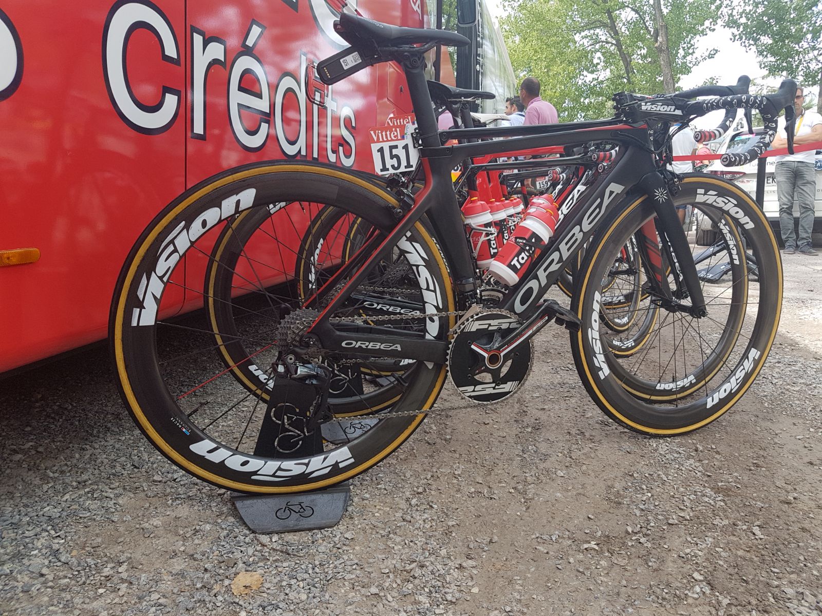 orbea cofidis