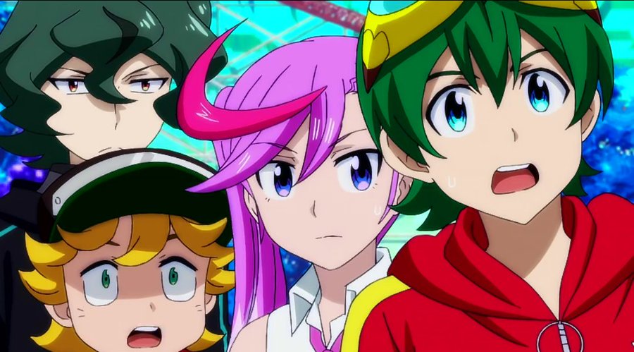 アニメ偉言 180 バスターズトレジャー編 2 しぶとい鍵穴とおいしい化石 妖チューブで再生数バトルをしてみた 妖怪 D レックス 妖怪ウォッチ 名言