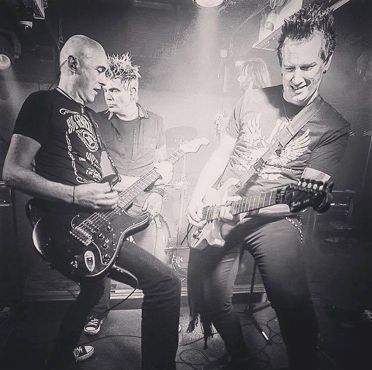 TONIGHT 
<a href="/GeneratorBig/">Big Generator</a> 10:30pm BRING IT ON 
#TGIF #FridayFeeling