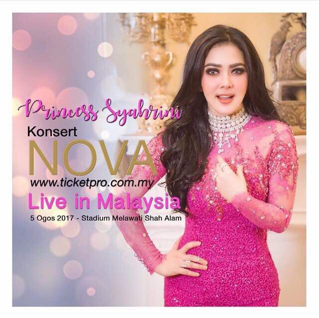 the50d's tweet photo. Antara artis2 indo yg turut hadir membuad persembahan di #KonsertNova https://t.co/5kJuSp02YW