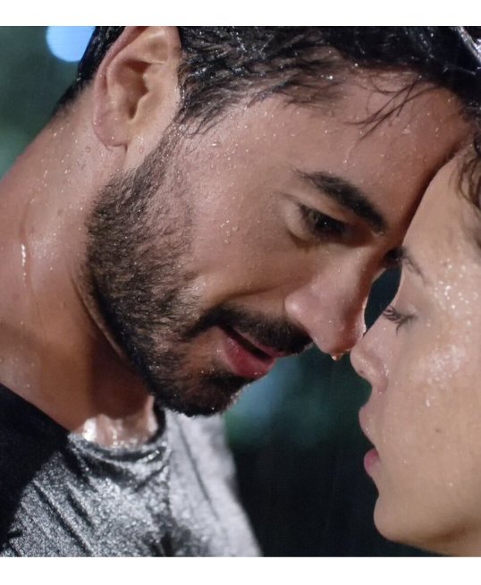 Gökhan bey bu ne minnosluk 😍😍 #kalpatışı #AlEy #Gökhanalkan #öykükarayel